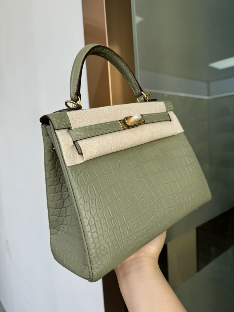 Hermes Kelly Bags